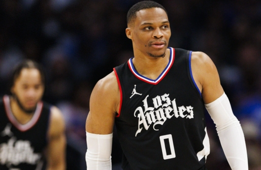 約基奇與威少同砍三雙，書寫NBA歷史佳話